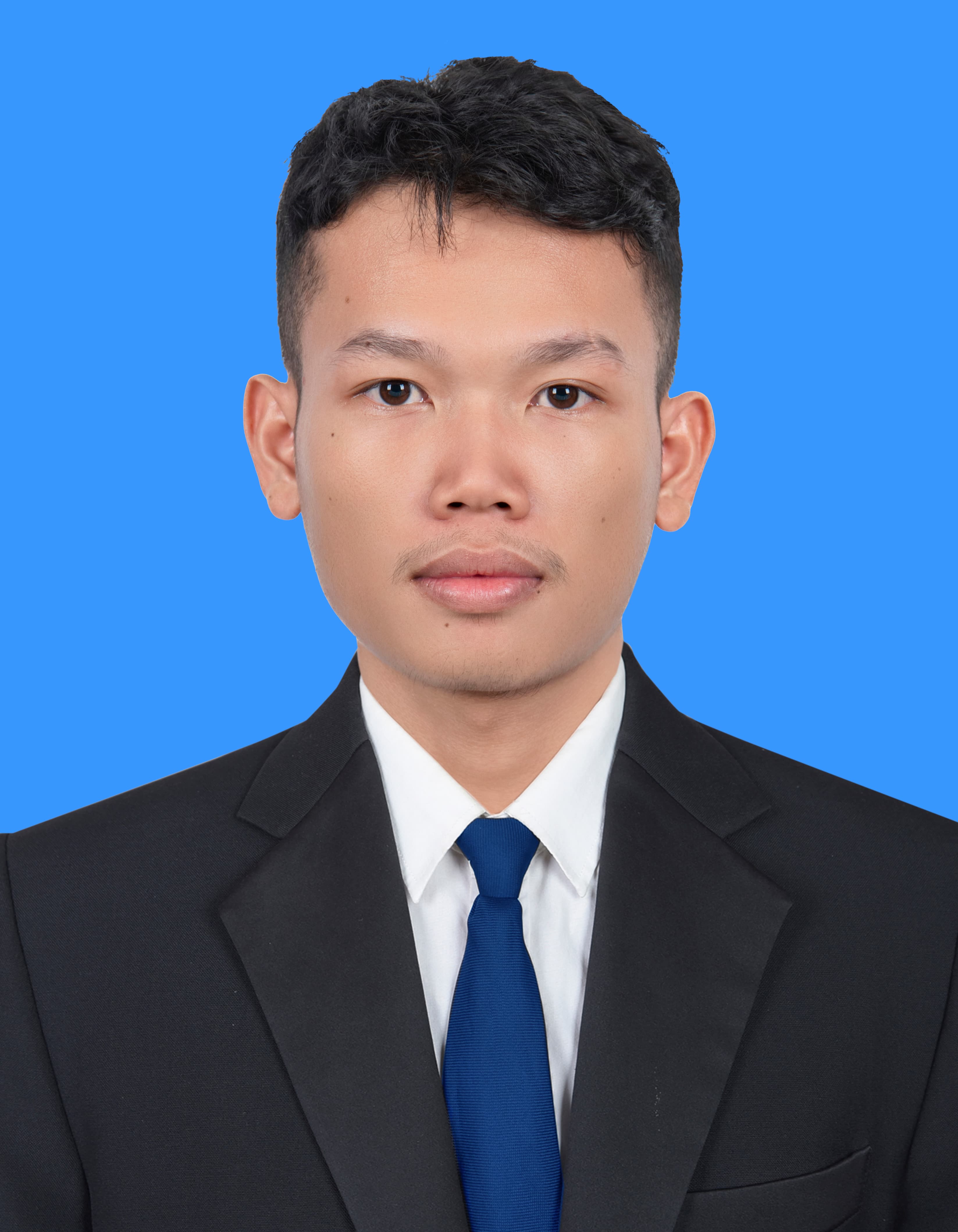 TANG RITHY