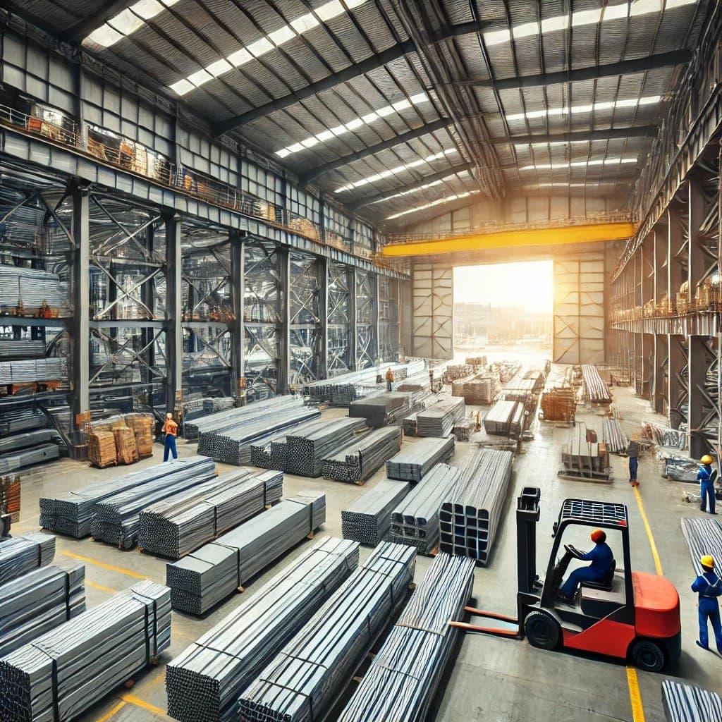 Construction materials